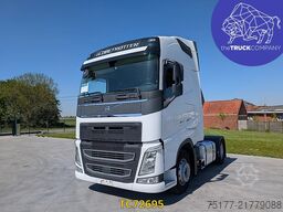 Volvo FH 460