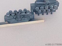 Witels Albert ER9-0,8, 0,5-0,8mm