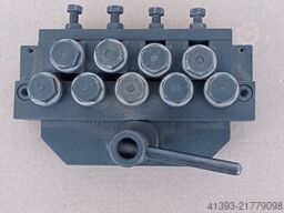 Witels Albert ER9-0,8, 0,5-0,8mm