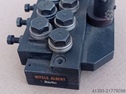 Witels Albert ER9-0,8, 0,5-0,8mm