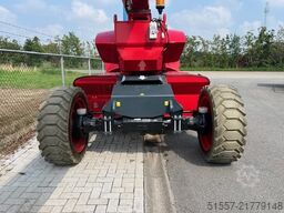 MAGNI DTB 28 RT | 2023