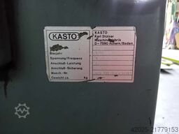 KASTO PSB 350 U