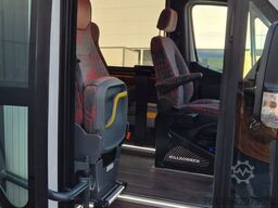 MERCEDES-BENZ 30 Sitzer Schul- Transferbus 519 Lagerfahrzeug