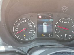 MERCEDES-BENZ 519  Allrad 4 x 4  20 / 23 Sitzer schnelle Liefe
