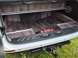 MERCEDES-BENZ 519  Allrad 4 x 4  20 / 23 Sitzer schnelle Liefe