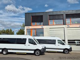 MERCEDES-BENZ 8 x 517 Sprinter Lord Light  22 SS Aktionspreis