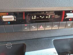 MERCEDES-BENZ 517 Lord Comfort XXL Vorlauffahrzeug 23 SS