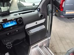 MERCEDES-BENZ 517 Lord Comfort XXL Vorlauffahrzeug 23 SS