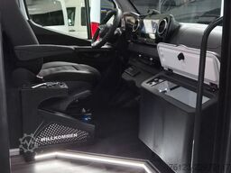 MERCEDES-BENZ 517 Lord Comfort XXL Vorlauffahrzeug 23 SS