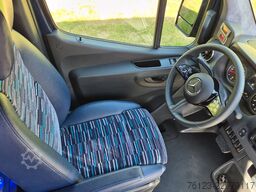 MERCEDES-BENZ 517 Lord Comfort XXL Vorlauffahrzeug 23 SS