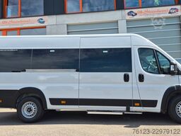 FIAT Opel Movano 18 SS  in Stock Fiat Ducato
