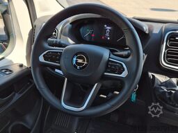 Opel Movano Mobility Airline Boden Rolli