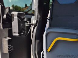 Opel Movano Lord light Lagerfahrzeug Stock 18 SS