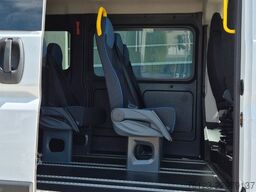 Opel Movano Lord light Lagerfahrzeug Stock 18 SS