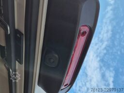 Opel Movano Lord light Lagerfahrzeug Stock 18 SS