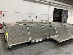 SMT Lager- und Transportsysteme FW - S