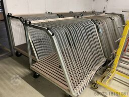 SMT Lager- und Transportsysteme FW - S