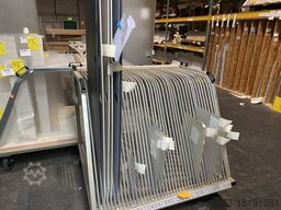 SMT Lager- und Transportsysteme FW - S