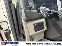 MAN TGS 33.440 6x4 BB