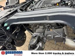 MAN TGS 33.440 6x4 BB