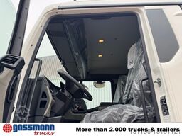 MAN TGS 33.440 6x4 BB