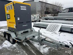 Atlas copco Zenergize zbp45
