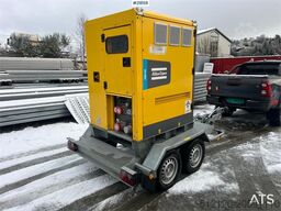 Atlas copco Zenergize zbp45