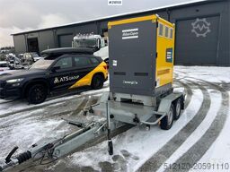Atlas copco Zenergize zbp45