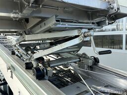 Böcker Avario HD 26, 2020, only 85 hours, like new!