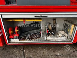 MERCEDES-BENZ 1838 4x2 Feuerwehr,Drehleiter Camiva DLK23/12