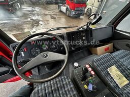 MERCEDES-BENZ 1838 4x2 Feuerwehr,Drehleiter Camiva DLK23/12