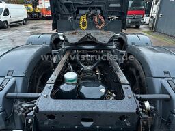 MAN TGX 26.580 6x2 BLS Lift/Lenkachse