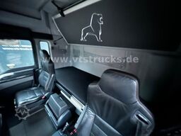 MAN TGX 26.580 6x2 BLS Lift/Lenkachse