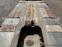 MÜLLER-MITTELTAL TS 3 RM Radmulden Nachlauf-Lenkachse