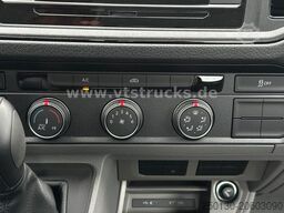 MAN TGE 6.160 Fahrgestell NEU 3x Vorhanden