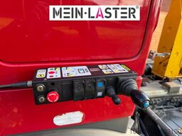 MERCEDES-BENZ 2643 6x2 Palfinger Lift-Lenkachse TÜV 10-26