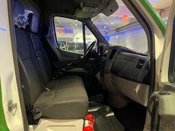MERCEDES-BENZ Sprinter 515 CDI Maxi Hoch+Lang