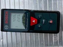 PEUGEOT Boxer 2,2 Blue-HDI Maxi Koffer Hebebühne