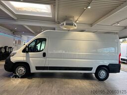 CITROEN Jumper Blue-HDI Maxi L3-H2*Garantie*