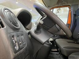 RENAULT Master Maxi DoKa Pritsche *AHK 3500 KG*Garantie*