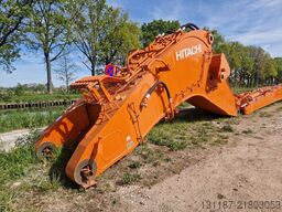 Hitachi EX2000-7B Boom + Stick
