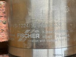 FISCHER MFV-1260