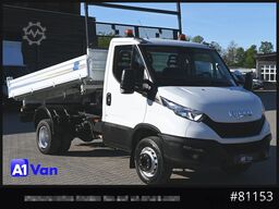 IVECO Daily 70C18 Kipper, AHK, Klima, Meiller