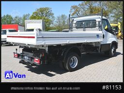 IVECO Daily 70C18 Kipper, AHK, Klima, Meiller