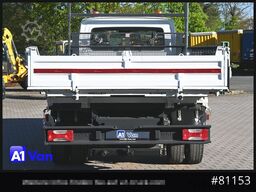 IVECO Daily 70C18 Kipper, AHK, Klima, Meiller