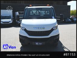 IVECO Daily 70C18 Kipper, AHK, Klima, Meiller