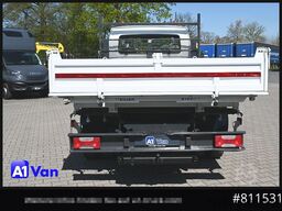 IVECO Daily 70C18 Kipper, AHK, Klima, Meiller