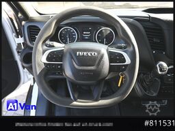 IVECO Daily 70C18 Kipper, AHK, Klima, Meiller
