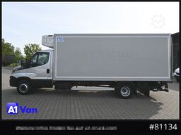 IVECO Daily 72C17 Kühlkoffer, Carrier Supra, LBW
