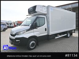 IVECO Daily 72C17 Kühlkoffer, Carrier Supra, LBW
